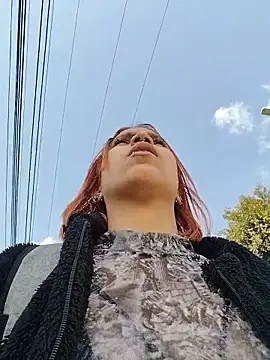 Zoe73  online show from February 25, 8:18 pm