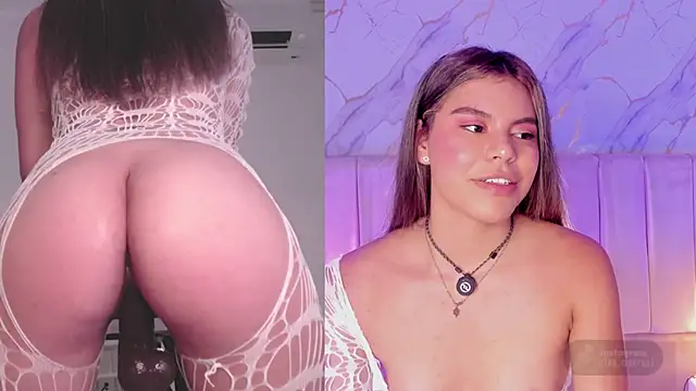 IrinaMonroee online show from April 4, 9:08 am