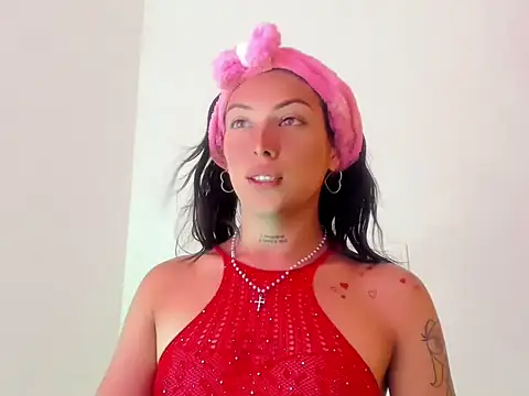 Megan Gil  online show from September 8, 9:25 pm