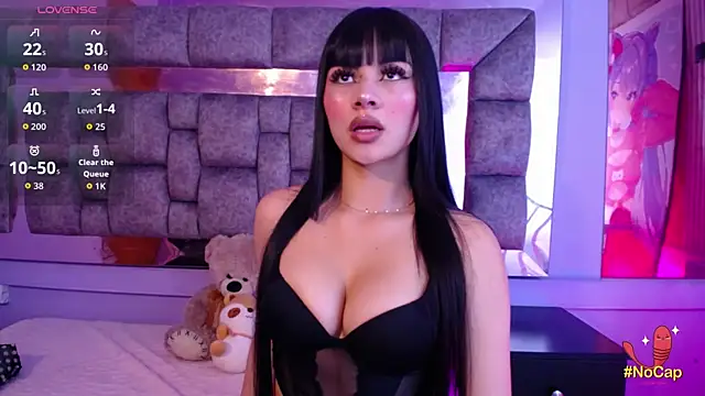 Pink Suni online show from October 11, 6:21 pm