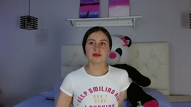 Zaaida  online show from October 15, 2:41 pm