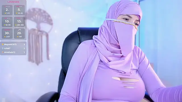 salma isawwii online show from November 20, 2:51 pm