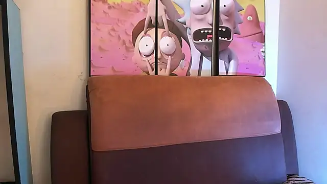 luna angel 1 online show from January 10, 7:29 pm