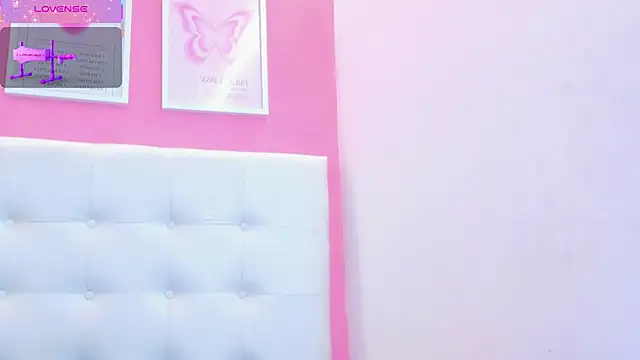 Macarena 05 online show from November 16, 3:19 am