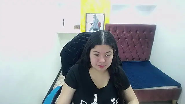 greiccy 20 online show from September 12, 8:49 pm