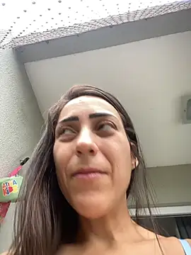 lucioliveira online show from March 17, 1:26 pm