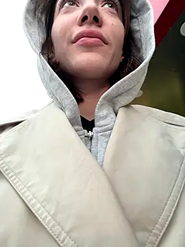 BallerinaCappuccino  online show from September 14, 4:05 pm