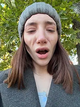 BallerinaCappuccino  online show from October 17, 7:44 am