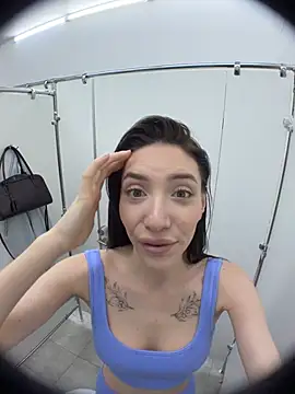 BallerinaCappuccino  online show from June 1, 3:41 am