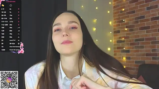 SoftieDream online show from November 30, 6:39 am