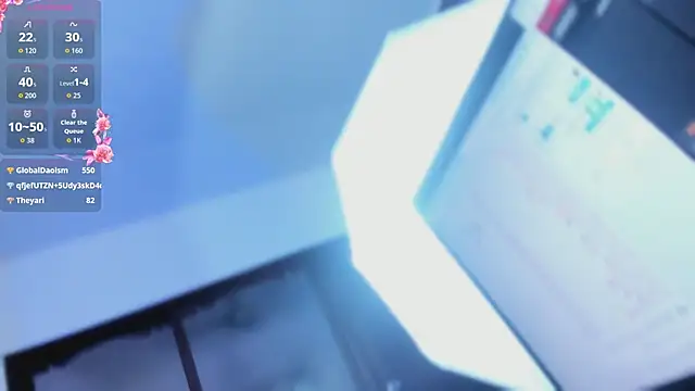 May hadi online show from January 10, 1:43 am