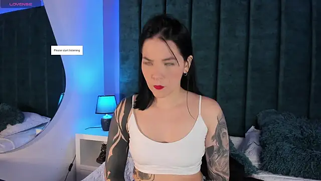 kate cass online show from December 15, 3:34 am