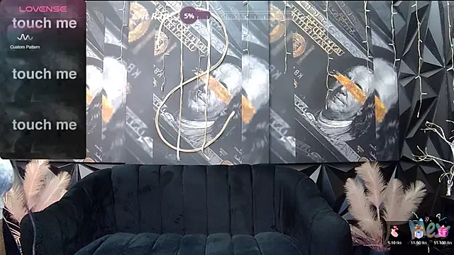 Lilmisbaddyxxx online show from November 11, 11:35 pm