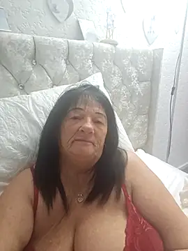 Angeldelightt online show from October 2, 5:40 pm