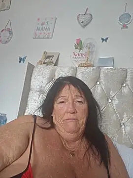 Angeldelightt online show from September 30, 12:33 pm