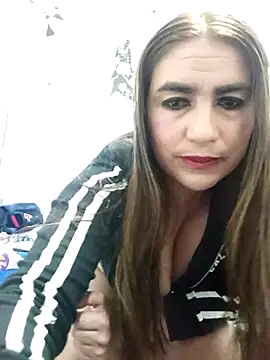 AddyStuart  online show from September 17, 4:10 am