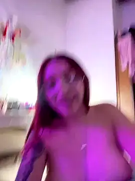 Paulina-Wells online show from November 25, 11:16 pm