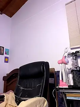 Paulina-Wells online show from November 9, 12:16 am