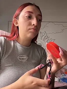 Paulina-Wells online show from October 14, 10:01 pm