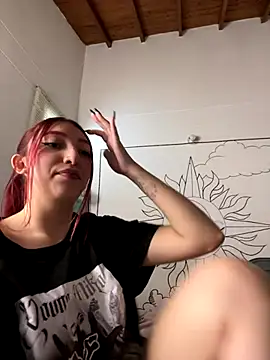 Paulina-Wells online show from September 10, 9:37 pm