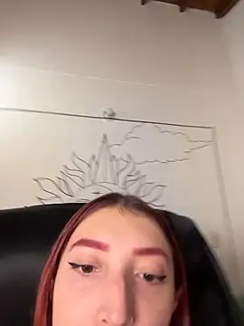 Paulina-Wells online show from October 10, 8:58 pm