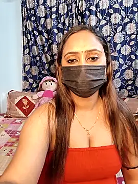 Cute-lusi online show from January 16, 7:32 pm