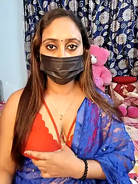 Cute-lusi online show from December 22, 7:17 pm