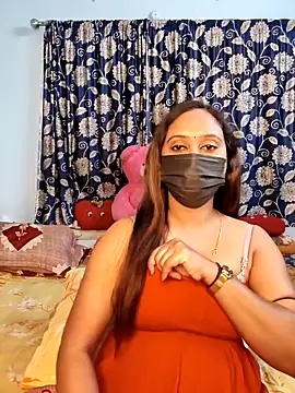 Cute-lusi online show from March 22, 7:09 pm