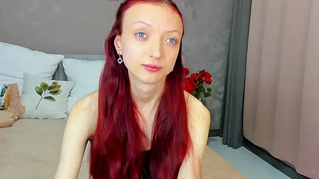 Daria J online show from October 15, 4:26 am