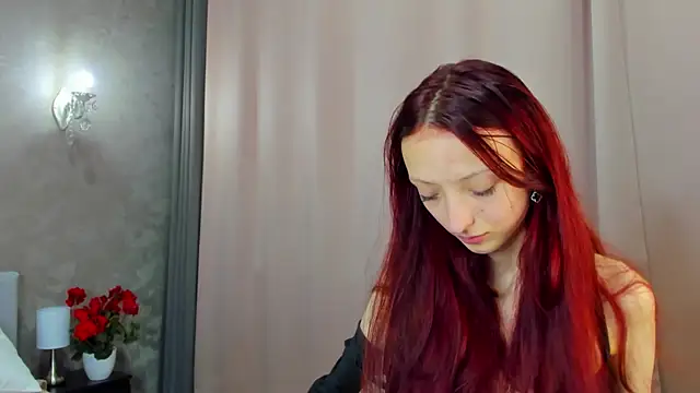 Daria J online show from October 4, 4:18 am