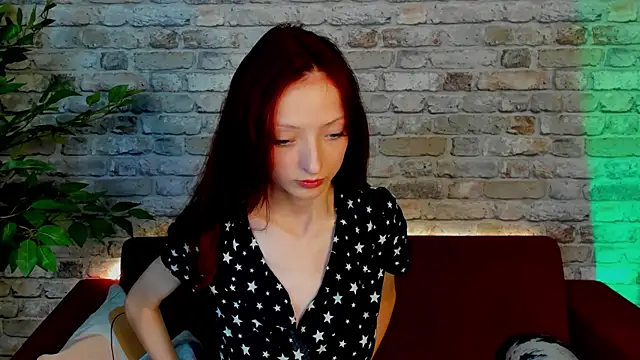Daria J online show from September 29, 4:50 am