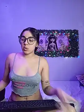 Sweet Dirty Baby online show from October 25, 3:36 am