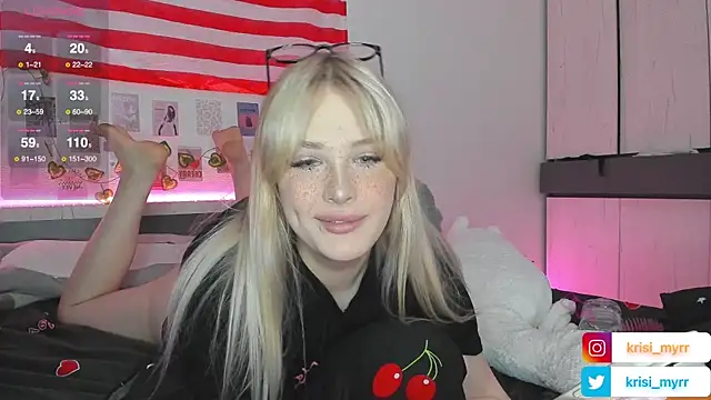 myrzilka online show from September 19, 12:26 pm