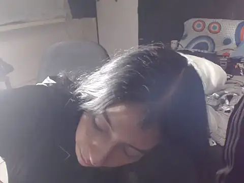 Dara-montenegro online show from October 11, 7:46 am