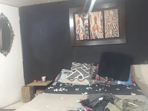 Dara-montenegro online show from October 18, 12:14 am