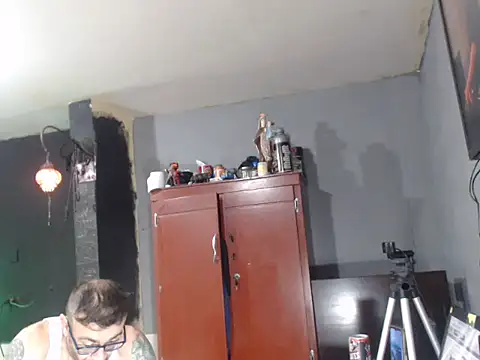 Dara-montenegro online show from October 4, 3:34 am