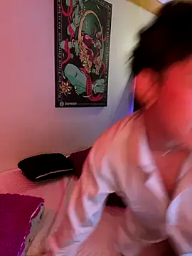 Snapshot of ZahaRose chatting on October 11, 4:39 am ZahaRose online show from October 11, 4:39 am