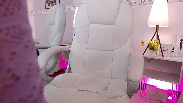 Celesstegh online show from November 27, 12:41 pm