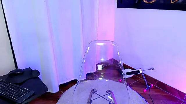 Natasha cam222 online show from September 19, 7:24 pm