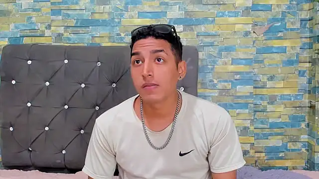 Snapshot of partdemonlatin666 chatting on September 13, 8:17 pm partdemonlatin666 online show from September 13, 8:17 pm