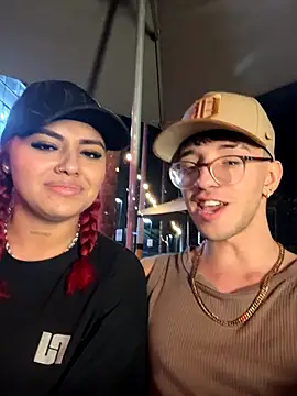 Ashly Arthur online show from October 4, 3:01 am