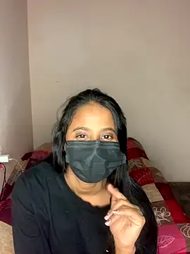 Priya baby0 online show from November 23, 7:15 pm