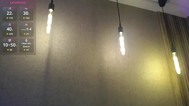 Snapshot of KimGarces chatting on October 15, 8:11 pm KimGarces online show from October 15, 8:11 pm