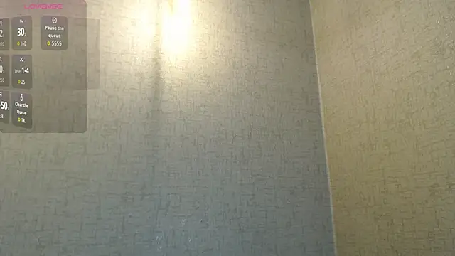 Snapshot of KimGarces chatting on October 30, 8:54 pm KimGarces online show from October 30, 8:54 pm