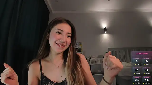 devaivy online show from November 28, 10:07 am