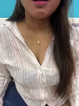 Naughty-Kamini online show from October 8, 6:45 pm