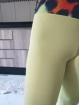 Anyamary online show from March 21, 6:13 pm