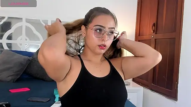 MikaelaStone online show from September 12, 4:58 pm