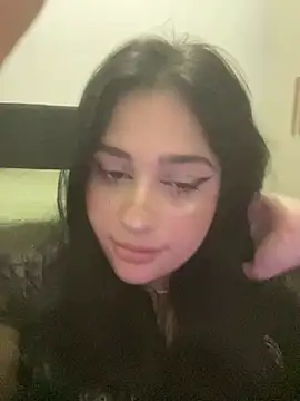 pudizinhaa online show from April 30, 5:01 am