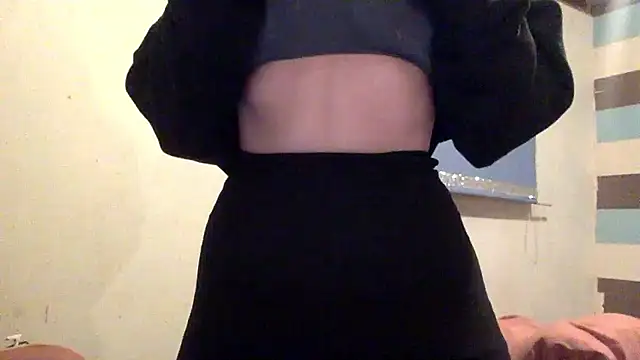 Bellababexox online show from November 23, 2:25 am